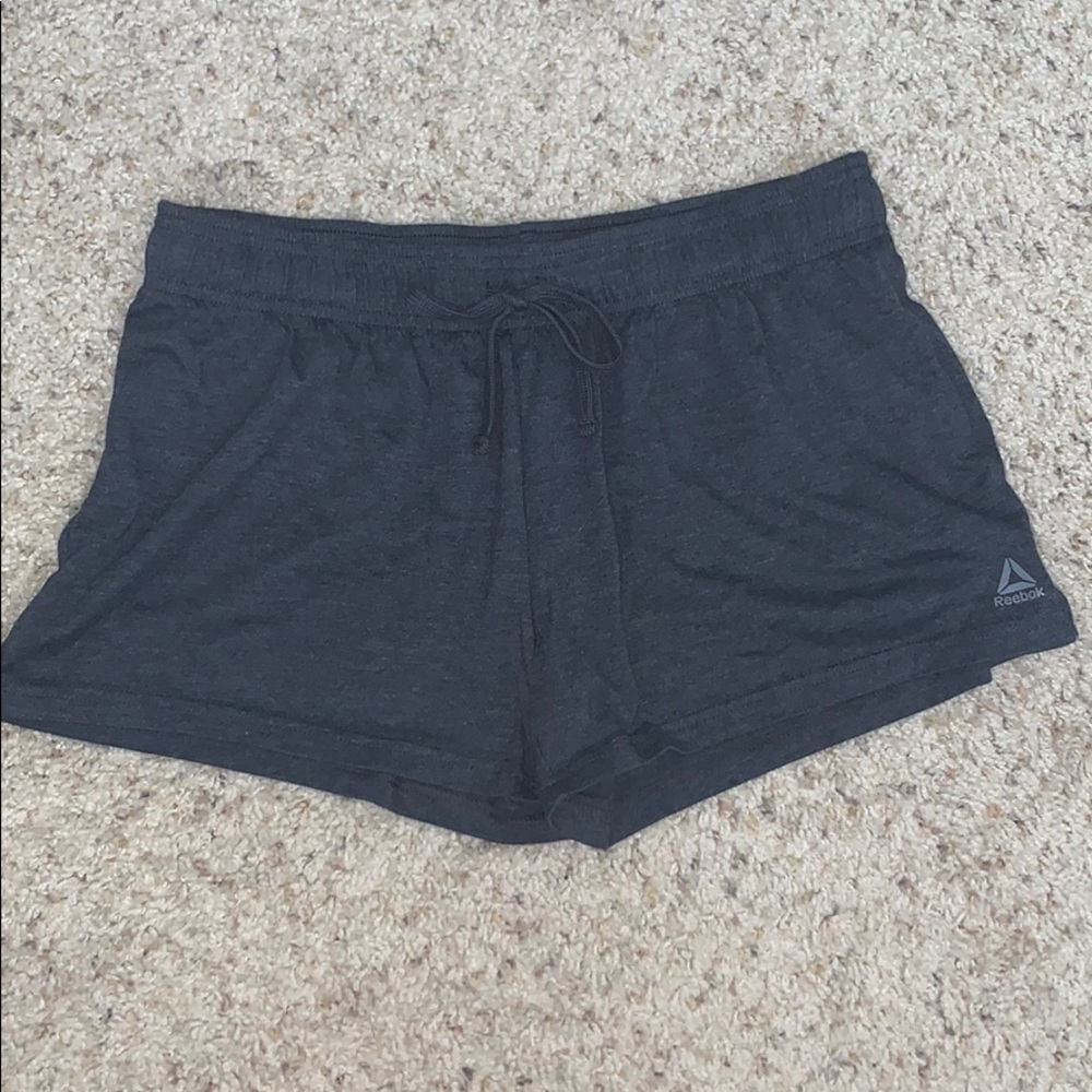 Reebok shorts